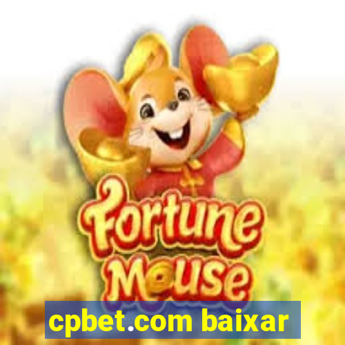 cpbet.com baixar